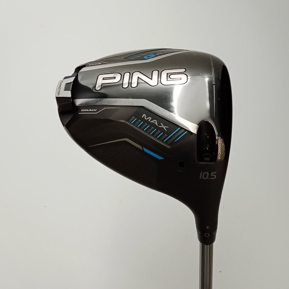 G440 MAX 1W 10.5° S PING TOUR 2.0 CHROME 65｜Alpen Online 公式