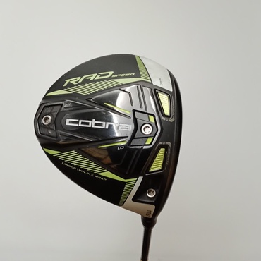 KING　cobra　RAD　SPEED　LD 1W その他カスタム(通常)