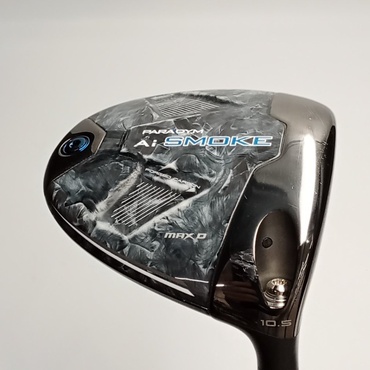 Ai　SMOKE　MAX　D 1W 10.5°  R TENSEI　50　for　Callaway