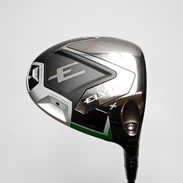 ELYTE　X　10Kバージョン 1W 10.5°  S VENTUS　GREEN　50　for　Callaway