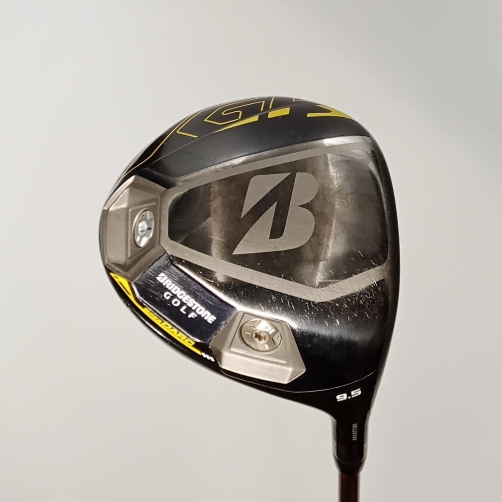 JGR 1W 9.5° S Speeder 569 EVOLUTION Ⅲ｜Alpen Online 公式