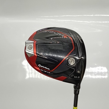 STEALTH2 1W 10.5°  S TENSEI　RED　TM50　(22)