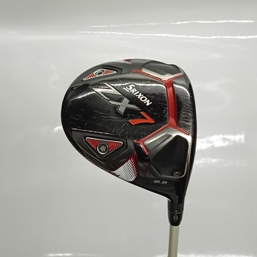 SRIXON　ZX7 1W その他カーボン