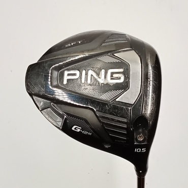 G425　SFT 1W 10.5°  ALTA　DISTANZA