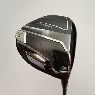 XXIO　14+ 1W 10.5°  VANQUISH　RED-1