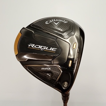 ROGUE　ST　MAX 1W 9°  S Tour　AD　UB-5
