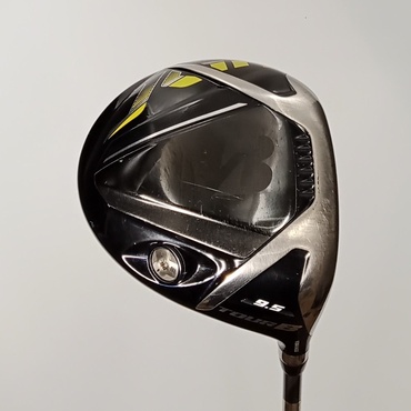 TOUR　B　JGR　(2017) 1W 9.5°  S Speeder　569　EVOLUTION　Ⅳ