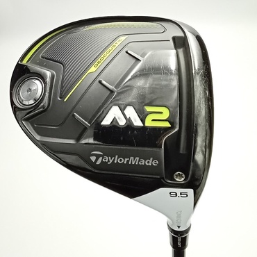 M2　(2017) 1W その他カーボン