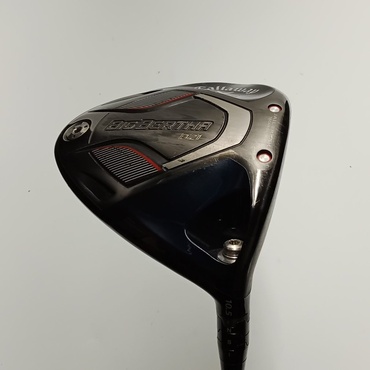 BIG　BERTHA　B21 1W 10.5°  S Speeder　EVOLUTION　for　CW