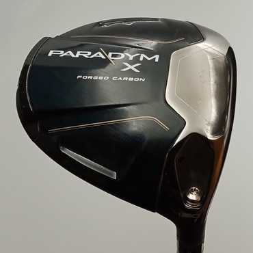 PARADYM　X 1W その他カーボン