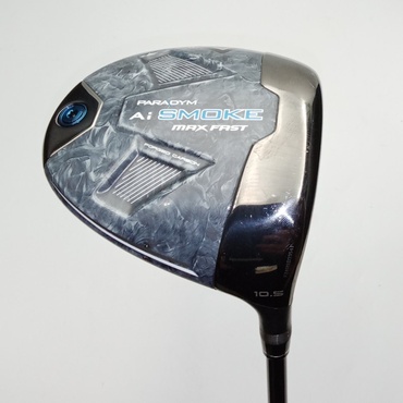 Ai　SMOKE　MAX　FAST 1W 10.5°  R TENSEI　40　for　Callaway