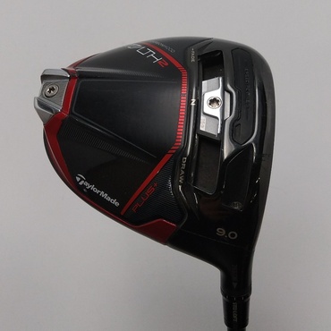 STEALTH2　PLUS 1W 9°  S Speeder　NX　GREEN　60