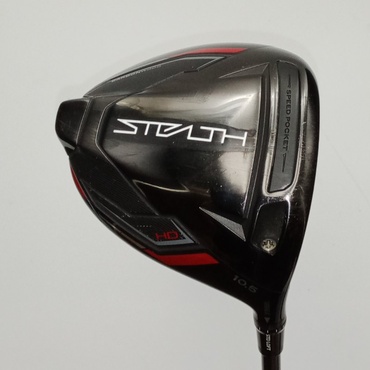 STEALTH　HD 1W 10.5°  SR TENSEI　RED　TM50　(22)