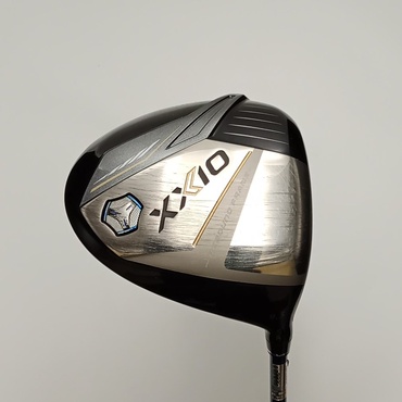 XXIO　13　ネイビー 1W 9.5°  S XXIO　MP1300　ネイビー