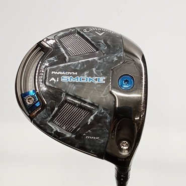 Ai　SMOKE　MAX 1W 10.5°  S TENSEI　50　for　Callaway