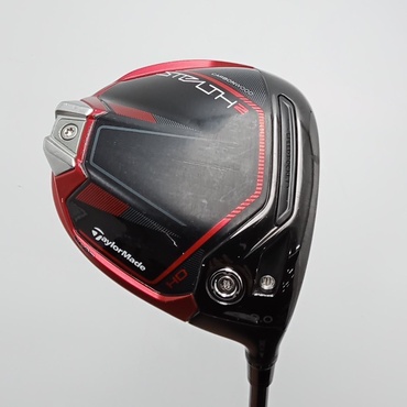STEALTH2　HD 1W 9°  S TENSEI　RED　TM50　(22)