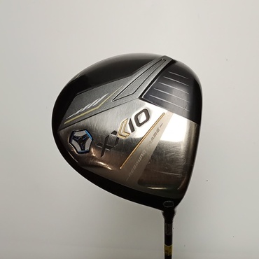 XXIO　13　ネイビー 1W 10.5°  SR XXIO　MP1300　ネイビー