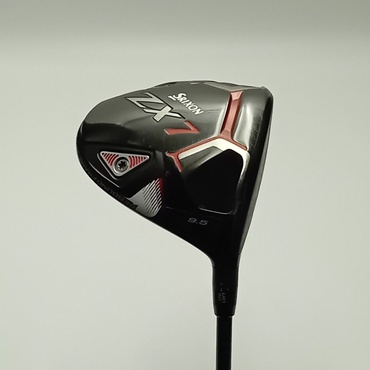 SRIXON　ZX7 1W 9.5°  S Diamana　ZX　60