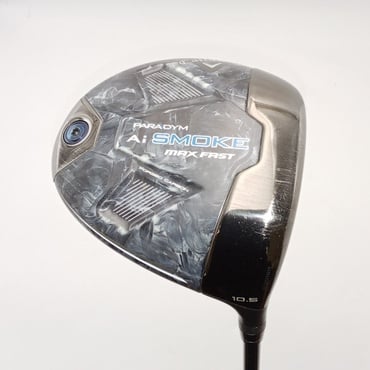 Ai　SMOKE　MAX　FAST 1W 10.5°  SR TENSEI　40　for　Callaway