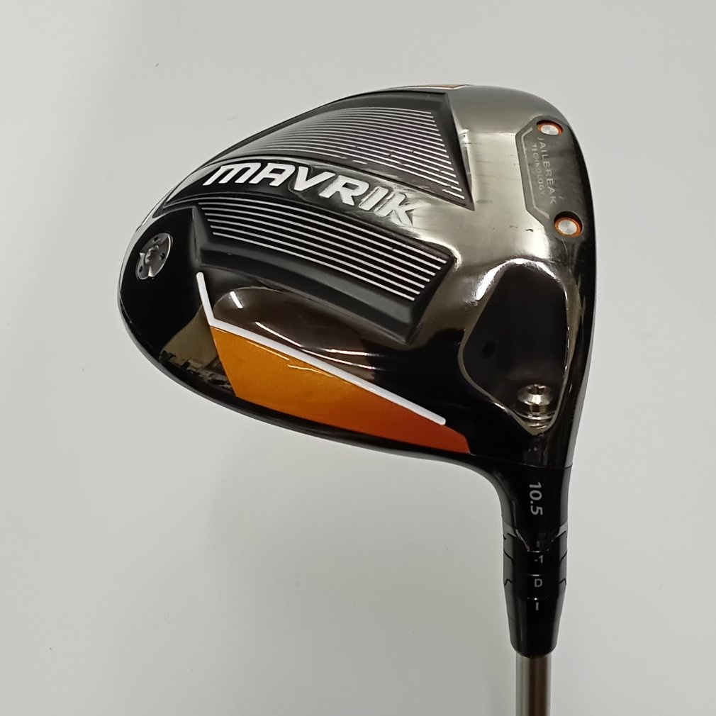 MAVRIK 1W 10.5° SR Diamana 50 for Callaway｜Alpen Online 公式