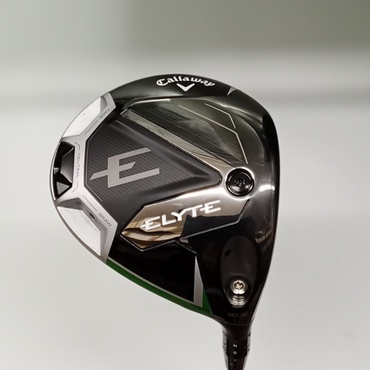 ELYTE 1W 10.5°  S Speeder　NX　VIOLET　50
