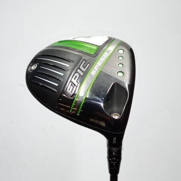 EPIC　SPEED 1W 9°  S Diamana　50　for　Callaway