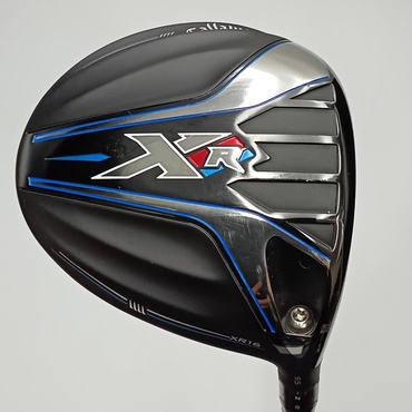 XR　16 1W 9.5°  S XR