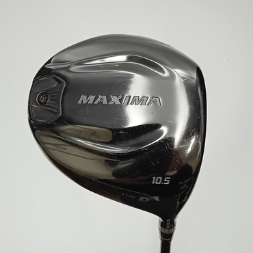 Ryoma　MAXIMAⅡ　TYPE-D 1W 10.5°  BEYOND　POWER　Ⅱ