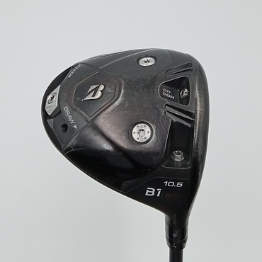 B1ST 1W 10.5°  S Speeder　NX　BLACK　60