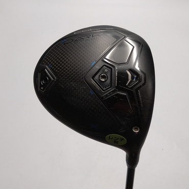 DARKSPEED　X　(2024) 1W 10.5°  SR SPEEDER　NX　for　cobra