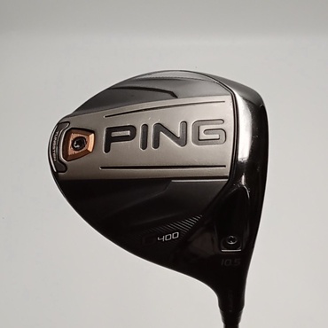 G400 1W 10.5°  R ALTA　J　CB