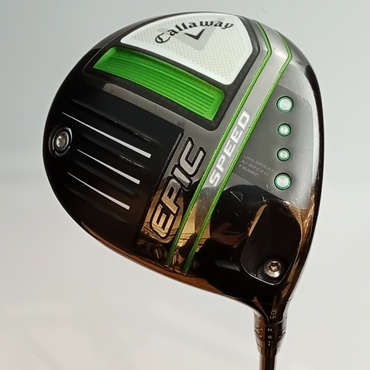 EPIC　SPEED 1W 10.5°  SR Diamana　50　for　Callaway