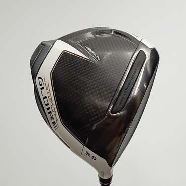STEALTH　GLOIRE 1W 9.5°  S Speeder　NX　for　TM