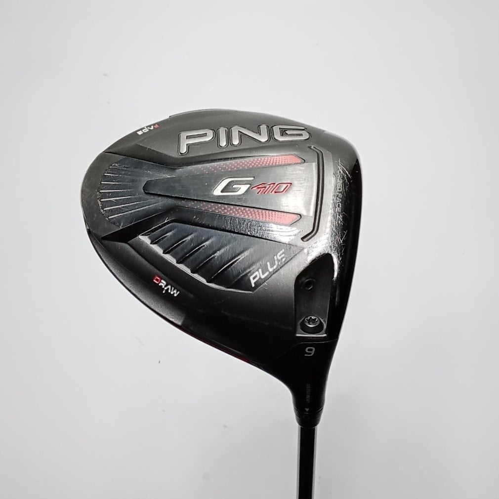 G410 PLUS 1W 9° S PING TOUR 173-65｜Alpen Online 公式オンラインストア