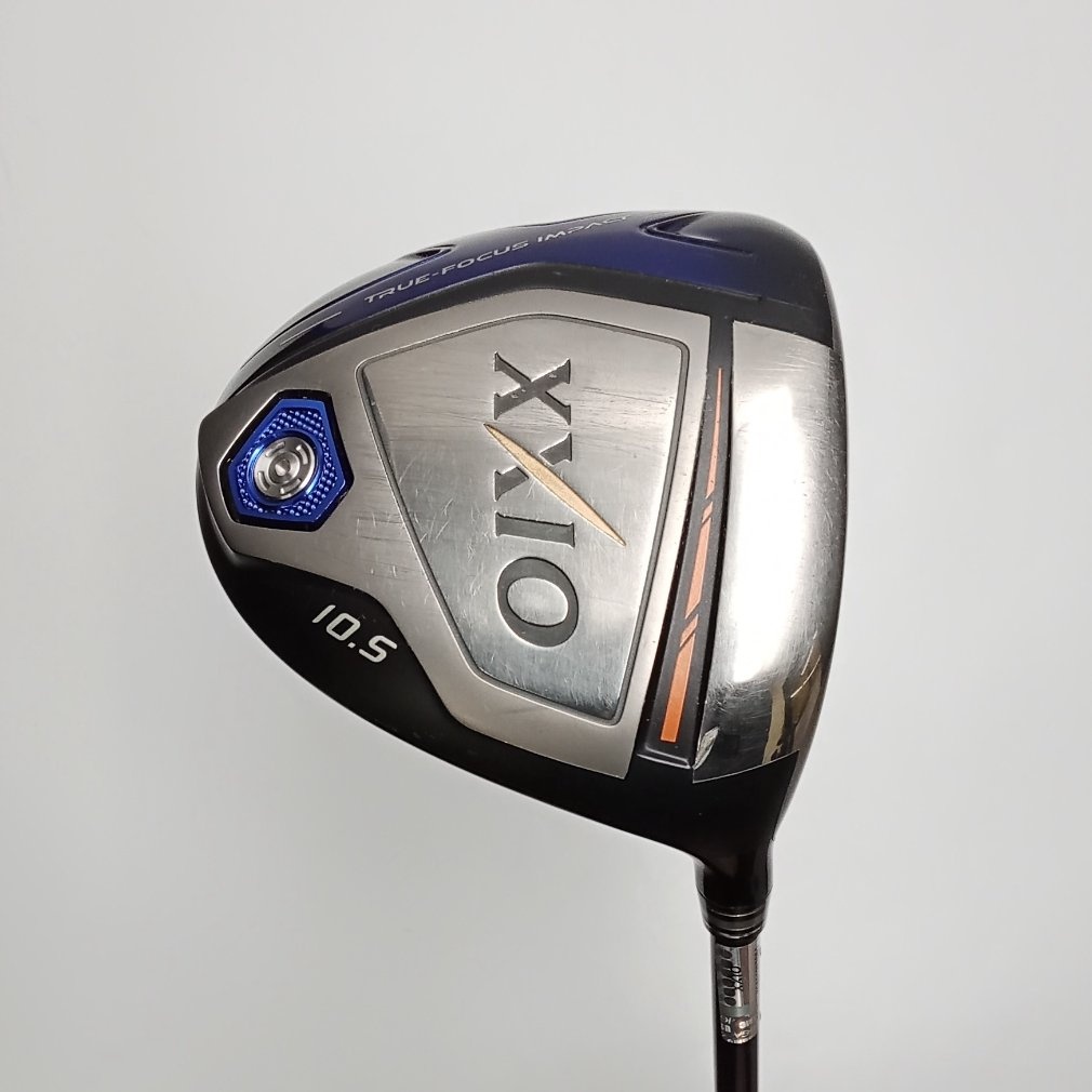 XXIO 10 ﾈｲﾋﾞｰ 1W 10.5° SR XXIO MP1000｜Alpen Online 公式オンライン