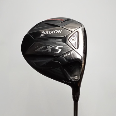 SRIXON　ZX5　MKⅡ　LS 1W 10.5°  SR Diamana　ZX-Ⅱ50