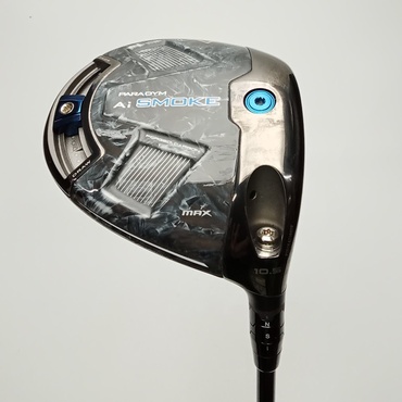 Ai　SMOKE　MAX 1W 10.5°  S TENSEI　50　for　Callaway