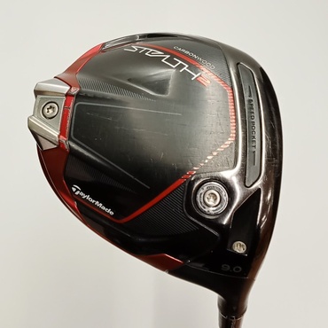 STEALTH2 1W 9°  S Diamana　GT　60