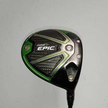 GBB　EPIC　Sub　Zero 1W 10.5°  S Speeder　EVOLUTION　for　GBB