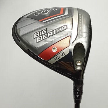 BIG　BERTHA　(2023) 1W 10.5°  SR Speeder　NX　for　Callaway
