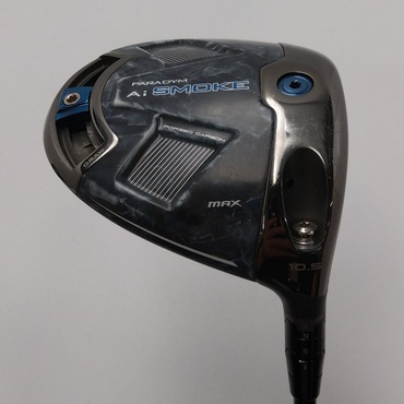 Ai　SMOKE　MAX 1W 10.5°  S TENSEI　50　for　Callaway