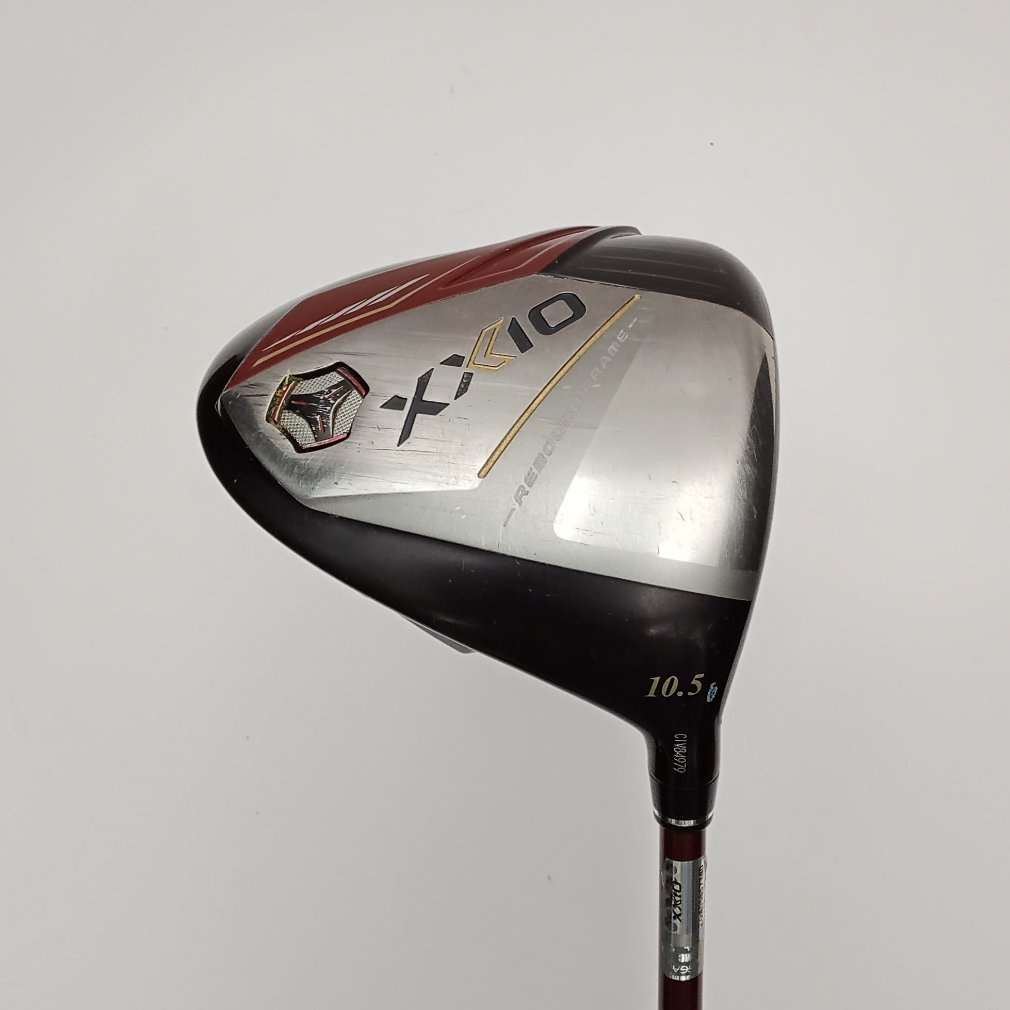 XXIO 13 ﾚｯﾄﾞ 1W 10.5° R XXIO MP1300 ﾚｯﾄﾞ｜Alpen Online 公式