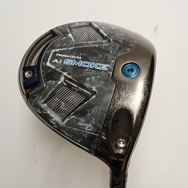 Ai　SMOKE　MAX 1W 10.5°  SR TENSEI　50　for　Callaway