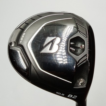 B2 1W 10.5°  S Diamana　BS　50