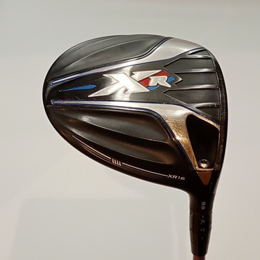 XR　16 1W 9.5°  S その他カーボン