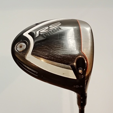 RS　(2018) 1W 10.5°  M-37 Diamana　for　PRGR