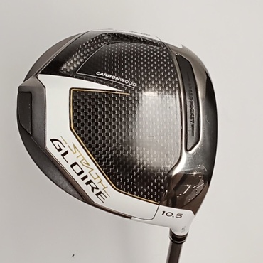 STEALTH　GLOIRE 1W 10.5°  R Speeder　NX　for　TM