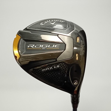 ROGUE　ST　MAX　LS 1W 9°  S Speeder　NX　60
