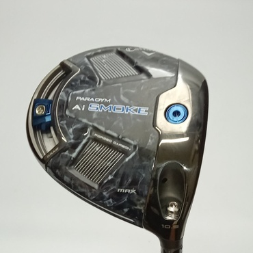 Ai　SMOKE　MAX 1W 10.5°  SR TENSEI　50　for　Callaway
