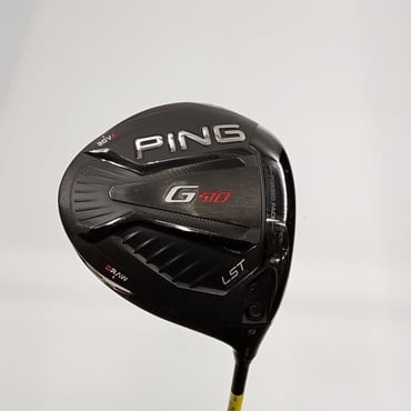 G410　LST 1W その他カーボン